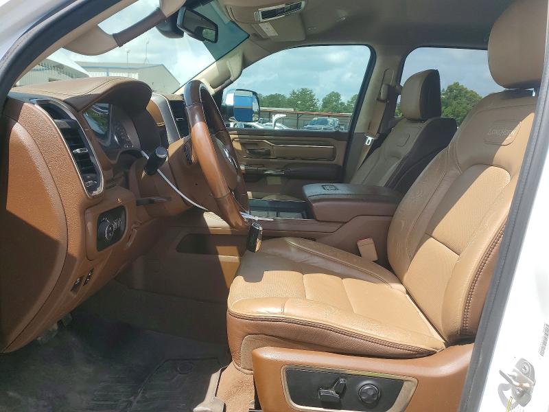 58395936 :رقم المزاد ، 1C6SRFKT8KN671339 vin ، 2019 Ram 1500 مزاد بيع