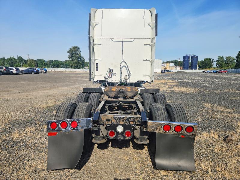 2014 Freightliner Conventional მანქანა იყიდება აუქციონზე, vin: 3ALXFB000EDFR1753, აუქციონის ნომერი: 58489726