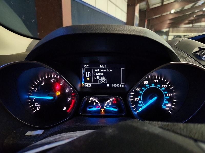Aukcja sprzedaży 2016 Ford Escape, vin: 1FMCU9GX6GUA06473, numer aukcji: 56290796