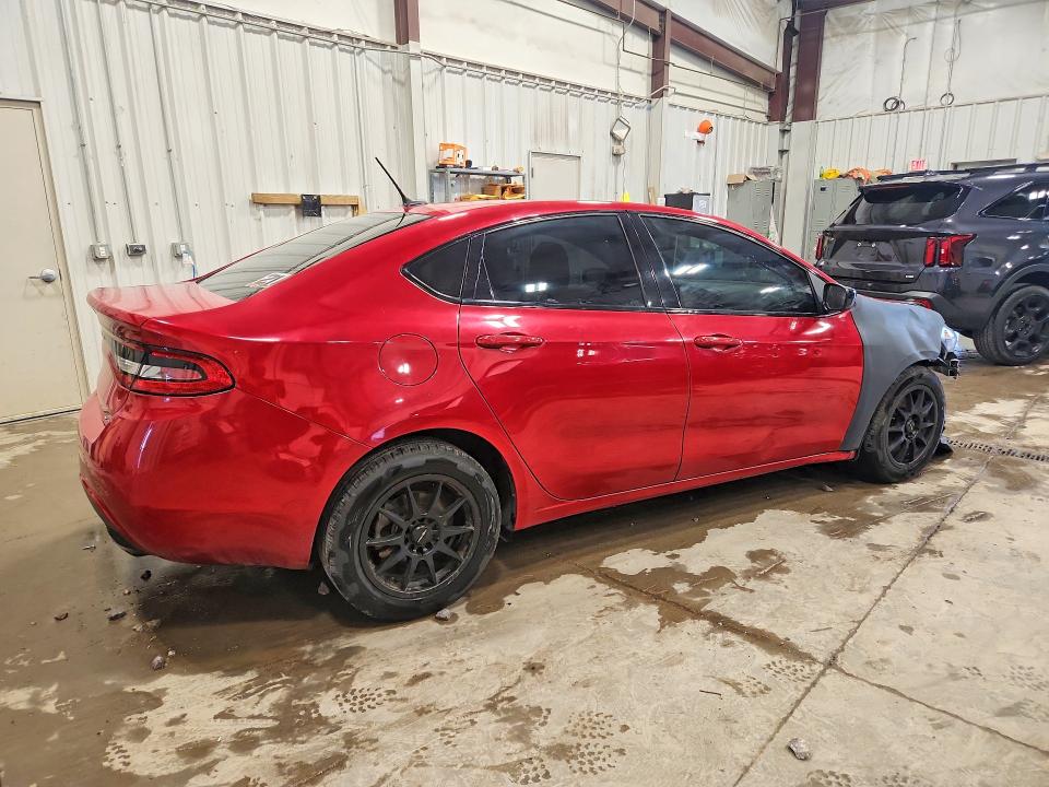 Aukcja sprzedaży 2014 Dodge Dart, vin: 1C3CDFBB7ED851574, numer aukcji: 55912486