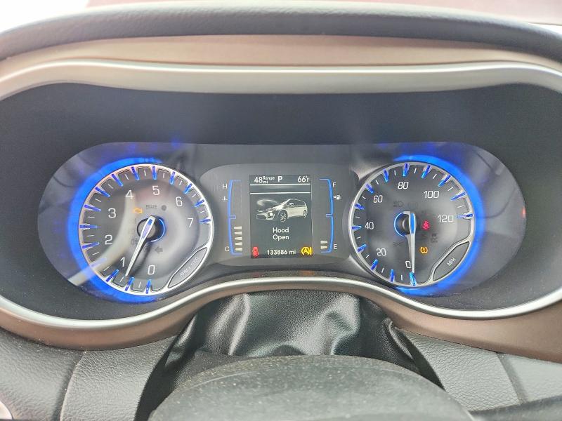 Aukcja sprzedaży 2018 Chrysler Pacifica, vin: 2C4RC1CG6JR246913, numer aukcji: 58639536
