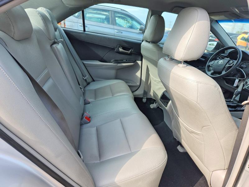 58467266 :رقم المزاد ، 4T4BF1FK8ER351181 vin ، 2014 Toyota Camry مزاد بيع