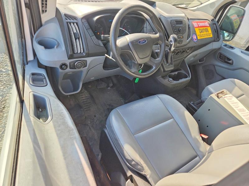 Продажа на аукционе авто 2018 Ford Transit, vin: 1FTBW2CMXJKA27780, номер лота: 56089646