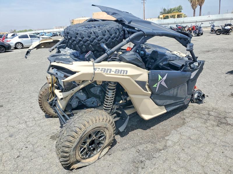 Aukcja sprzedaży 2023 Can-am Maverick X3, vin: 3JBVDAV27PE000009, numer aukcji: 55457076