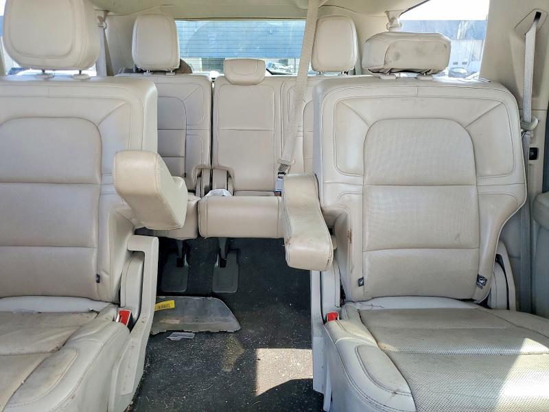 Продаж на аукціоні авто 2019 Lincoln Navigator, vin: 5LMJJ3LT3KEL05287, номер лоту: 58630706