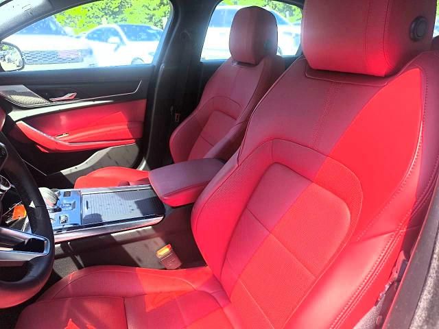 Продажа на аукционе авто 2024 Jaguar Xf, vin: SAJBL4GX0RCY96548, номер лота: 55640106