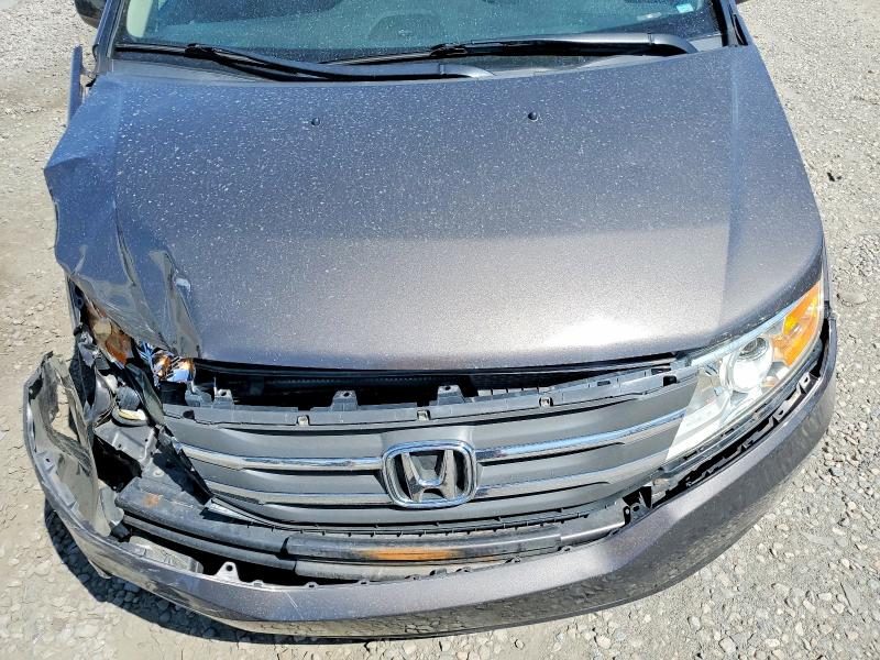 Продаж на аукціоні авто 2012 Honda Odyssey, vin: 5FNRL5H47CB086092, номер лоту: 58903466