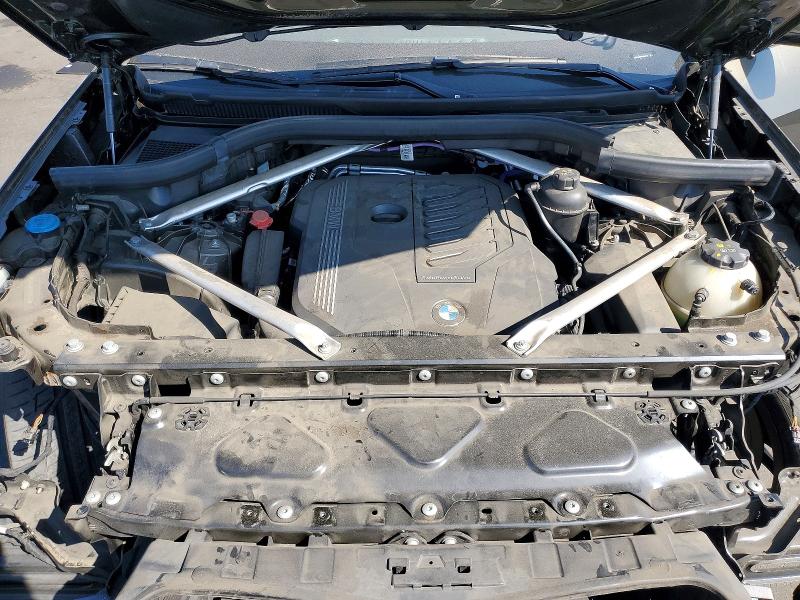 Продаж на аукціоні авто 2023 Bmw X5, vin: 5UXCR4C04P9S05511, номер лоту: 56652656