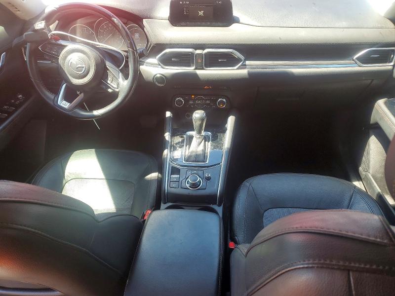 Aukcja sprzedaży 2017 Mazda Cx-5, vin: JM3KFADL7H0122164, numer aukcji: 59114156