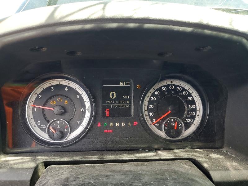 Aukcja sprzedaży 2014 Ram 1500, vin: 1C6RR7FT0ES244130, numer aukcji: 56495706