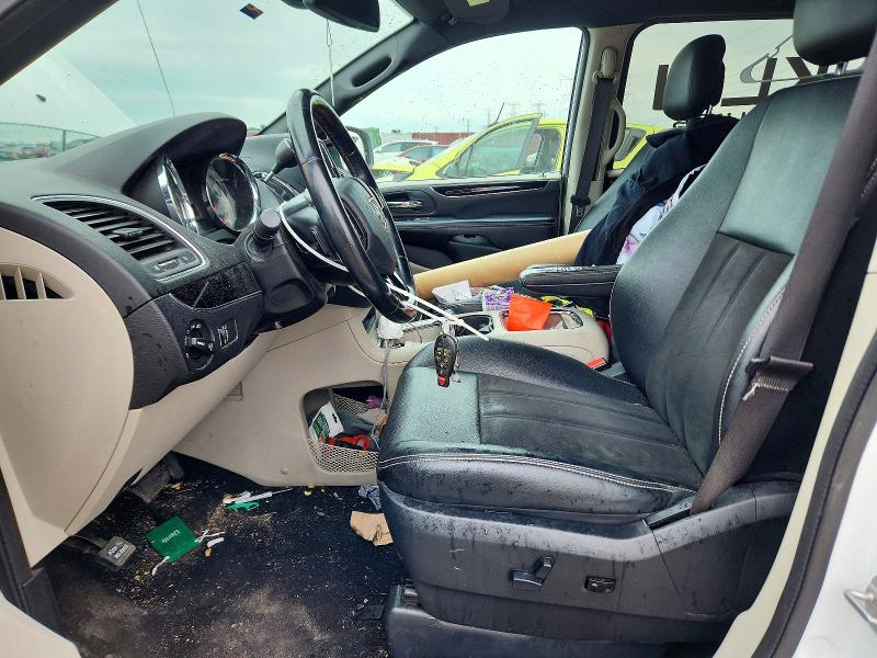 Aukcja sprzedaży 2019 Dodge Grand Caravan, vin: 2C4RDGCG7KR736696, numer aukcji: 59065006