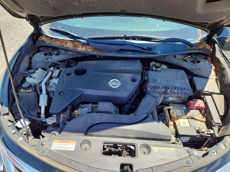 Aukcja sprzedaży 2015 Nissan Altima, vin: 1N4AL3AP8FC198025, numer aukcji: 55437206