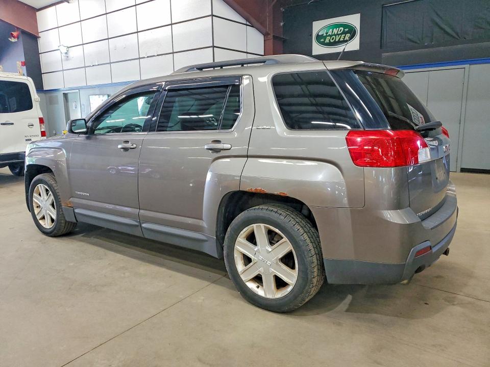 2012 Gmc Terrain მანქანა იყიდება აუქციონზე, vin: 2GKFLTE5XC6377376, აუქციონის ნომერი: 85631355