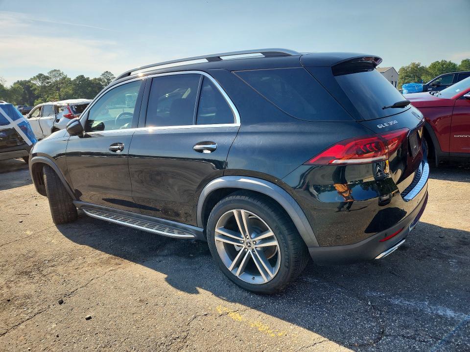Продаж на аукціоні авто 2021 Mercedes-benz Gle, vin: 4JGFB4JE8MA432675, номер лоту: 56000536