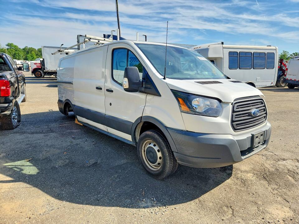 Aukcja sprzedaży 2017 Ford Transit, vin: 1FTYR1YM1HKB17382, numer aukcji: 52911756