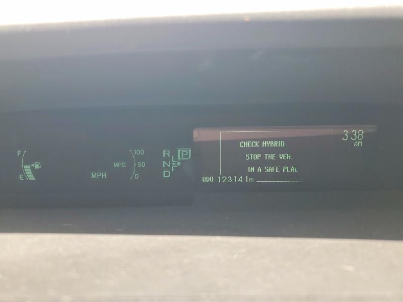55945626 :رقم المزاد ، JTDKN3DU7F0466476 vin ، 2015 Toyota Prius مزاد بيع