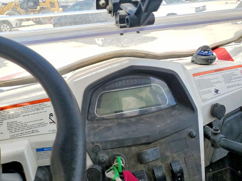 Продаж на аукціоні авто 2021 Cfmoto Zforce, vin: LCELVYZ14M6000899, номер лоту: 56339716