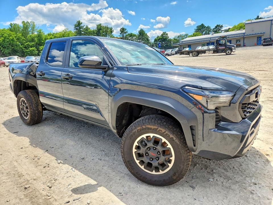 Aukcja sprzedaży 2024 Toyota Tacoma, vin: 3TYLB5JN8RT003631, numer aukcji: 58776896