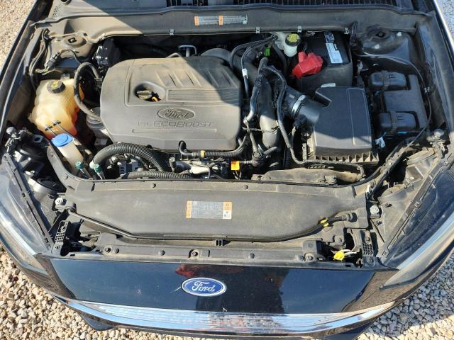 2017 Ford Fusion მანქანა იყიდება აუქციონზე, vin: 3FA6P0HD6HR320521, აუქციონის ნომერი: 57002616