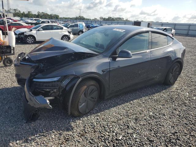 55716746 :رقم المزاد ، 7SAYGDEE2TA438101 vin ، 2026 Tesla Model Y مزاد بيع