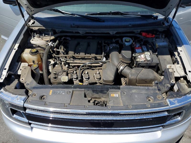 Aukcja sprzedaży 2018 Ford Flex, vin: 2FMGK5C83JBA15546, numer aukcji: 54802816