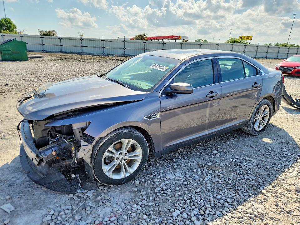 Aukcja sprzedaży 2014 Ford Taurus, vin: 1FAHP2E84EG112961, numer aukcji: 56418896