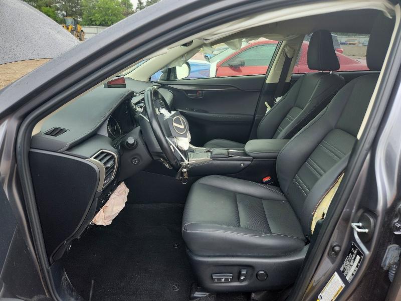 Продажа на аукционе авто 2020 Lexus Nx, vin: JTJGJRDZ4L5004890, номер лота: 56478876