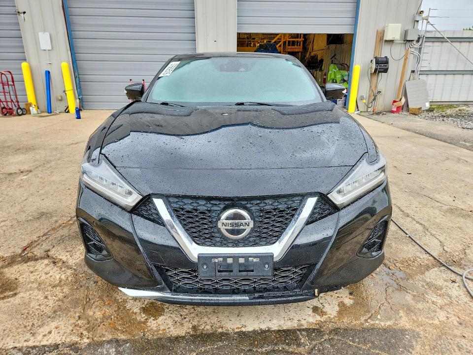 2020 Nissan Maxima მანქანა იყიდება აუქციონზე, vin: 1N4AA6FVXLC370176, აუქციონის ნომერი: 57669516