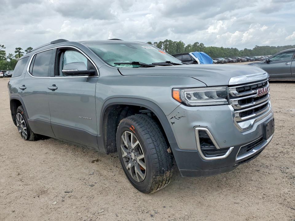 Aukcja sprzedaży 2023 Gmc Acadia, vin: 1GKKNKL44PZ162910, numer aukcji: 55763426