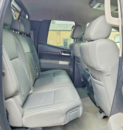 Aukcja sprzedaży 2008 Toyota Tundra, vin: 5TFBV58128X060837, numer aukcji: 56942506