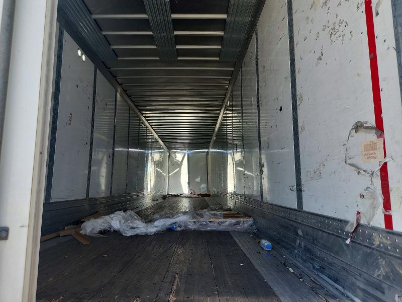 Aukcja sprzedaży 2019 Hyundai Translead Inc Trailers, vin: 3H3V532CXKT477379, numer aukcji: 58402986