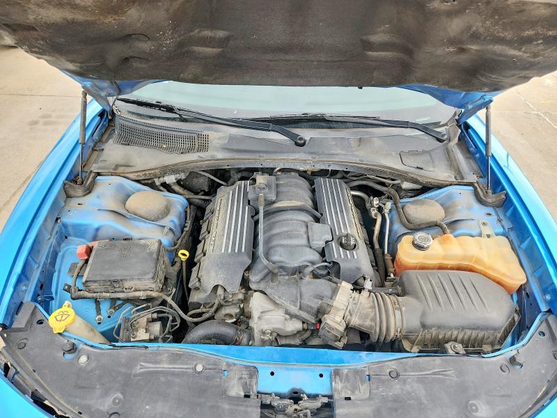 58224426 :رقم المزاد ، 2C3CDXGJ6KH535376 vin ، 2019 Dodge Charger مزاد بيع