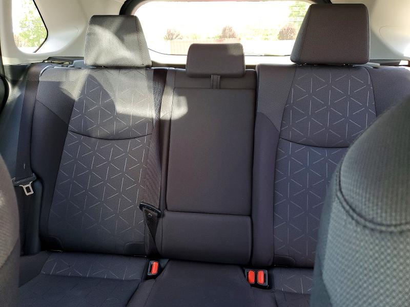 2025 Toyota Rav4 Hybrid მანქანა იყიდება აუქციონზე, vin: JTMRWRFV1SJ087742, აუქციონის ნომერი: 56391386