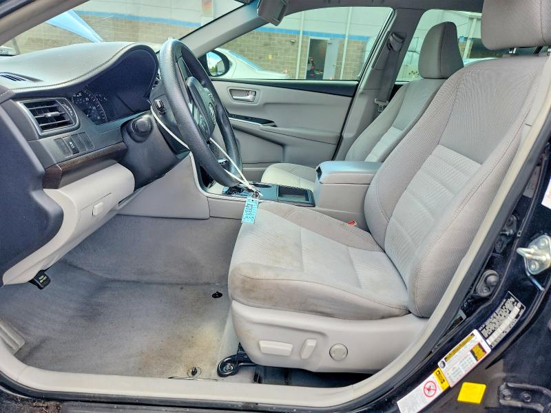 Продаж на аукціоні авто 2015 Toyota Camry, vin: 4T1BF1FK8FU023206, номер лоту: 57896446