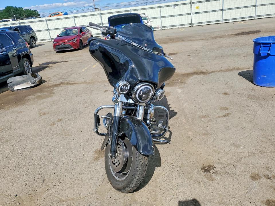 Продажа на аукционе авто 2007 Harley Davidson Flhx, vin: 1HD1KB4137Y616587, номер лота: 57222266