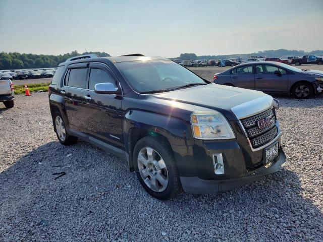2010 Gmc Terrain მანქანა იყიდება აუქციონზე, vin: 2CTFLHEY7A6278275, აუქციონის ნომერი: 56085126