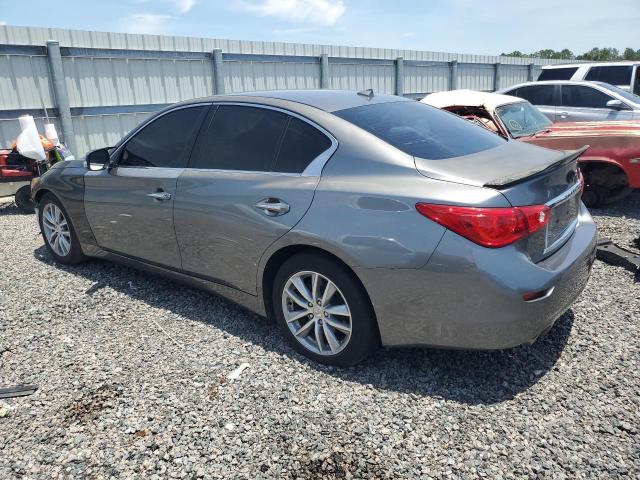 Aukcja sprzedaży 2015 Infiniti Q50, vin: JN1BV7AP8FM339494, numer aukcji: 56084766