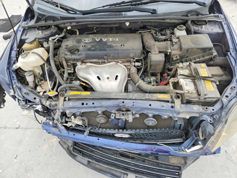 2010 Scion Tc მანქანა იყიდება აუქციონზე, vin: JTKDE3B78A0319445, აუქციონის ნომერი: 57499846