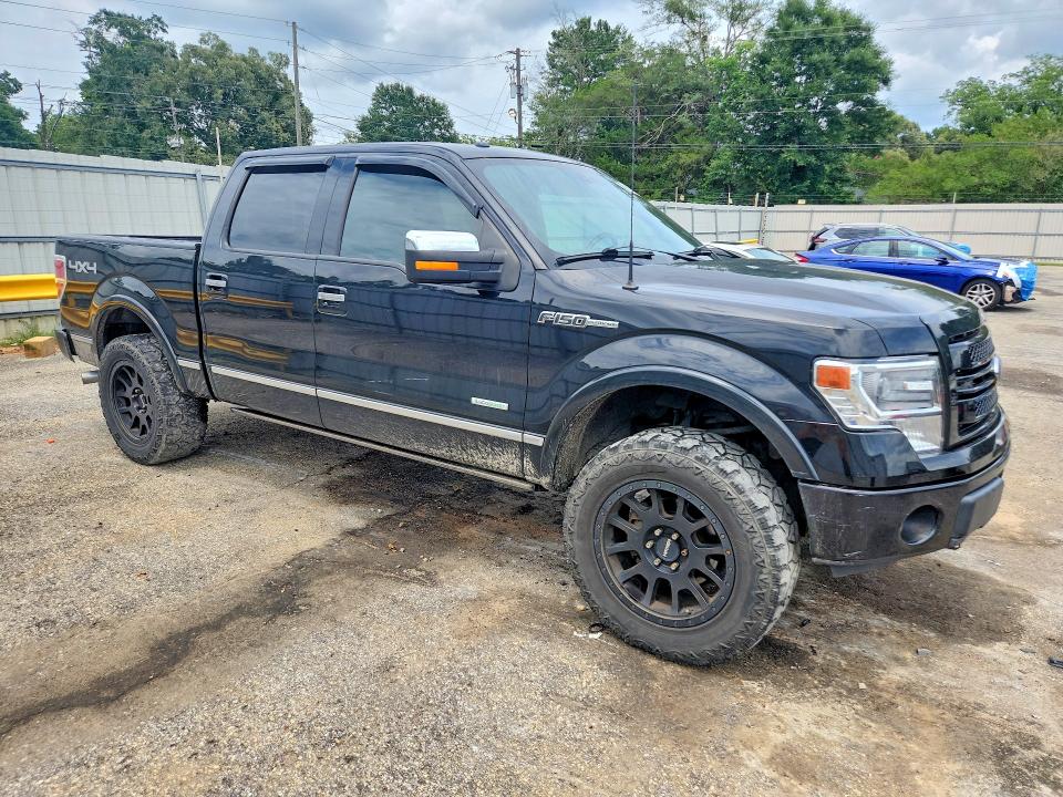 Auction sale of the 2013 Ford F150, vin: 1FTFW1ET7DFA09590, lot number: 58511256