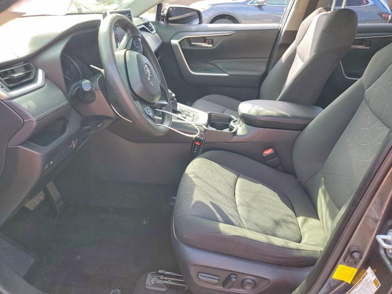 Aukcja sprzedaży 2019 Toyota Rav4 Hybrid, vin: JTMRWRFVXKD031104, numer aukcji: 58503186