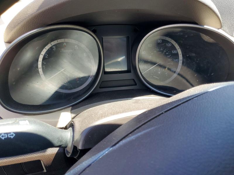57947946 :رقم المزاد ، KM8SM4HF6HU213290 vin ، 2017 Hyundai Santa Fe مزاد بيع