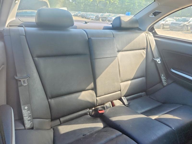 Продажа на аукционе авто 2001 Bmw 330, vin: WBABN53411JU21840, номер лота: 56797996