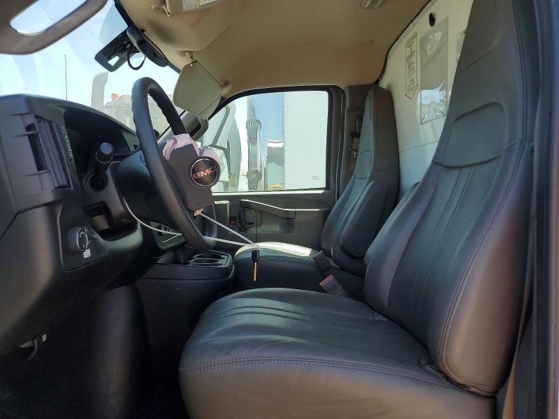 Aukcja sprzedaży 2023 Gmc Savana, vin: 7GZ37TC78PN007216, numer aukcji: 58437086