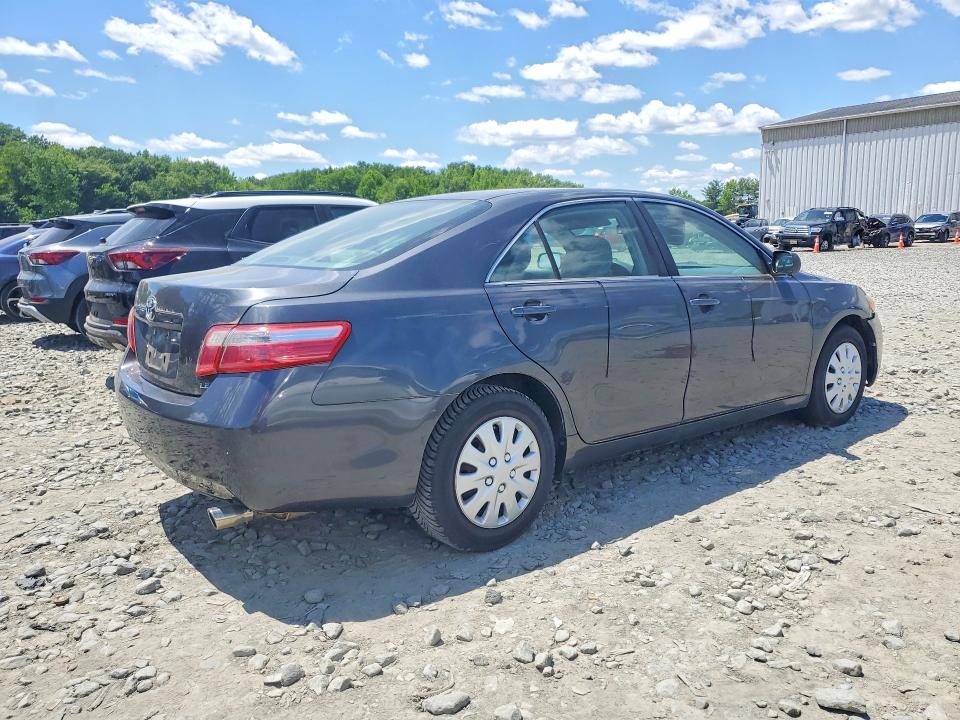 55904096 :رقم المزاد ، 4T1BE46K18U776891 vin ، 2008 Toyota Camry مزاد بيع