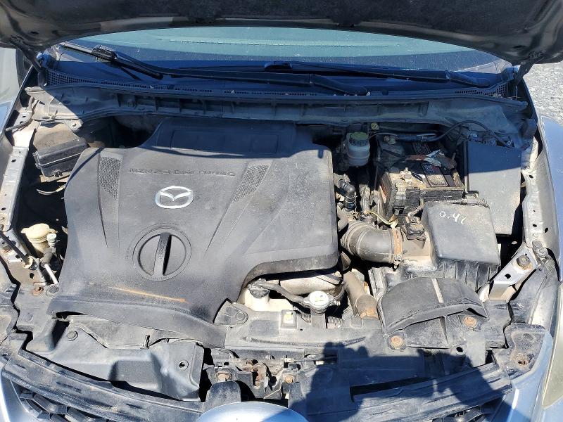 Aukcja sprzedaży 2010 Mazda Cx-7, vin: JM3ER4W31A0323163, numer aukcji: 52989916