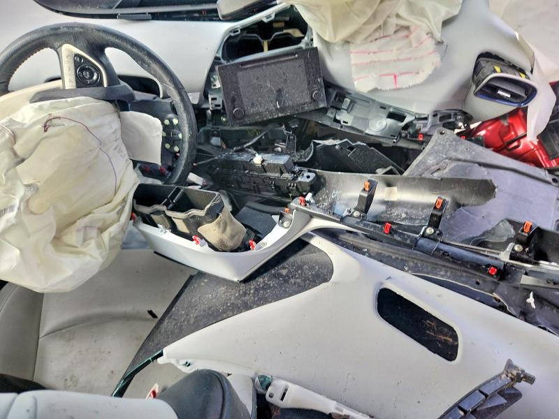 Продаж на аукціоні авто 2016 Toyota Prius, vin: JTDKARFU7G3501920, номер лоту: 57271136