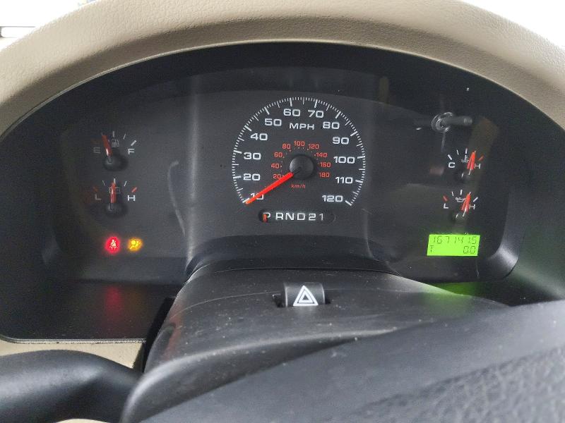 Aukcja sprzedaży 2008 Ford F150, vin: 1FTRF12248KB70100, numer aukcji: 56231906