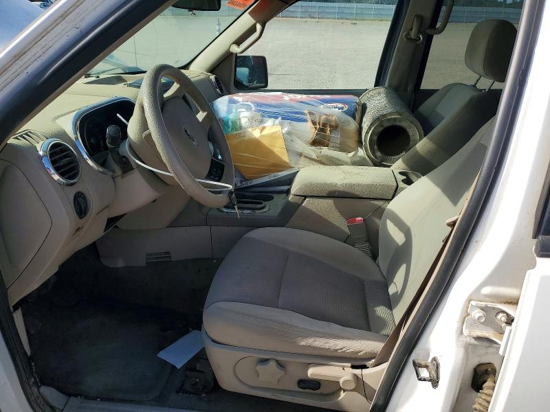 Продажа на аукционе авто 2007 Ford Explorer, vin: 1FMEU63E97UB79058, номер лота: 58126096