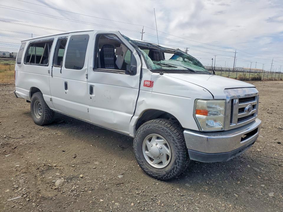 Продаж на аукціоні авто 2013 Ford Econoline, vin: 1FBSS3BL8DDA92084, номер лоту: 58433316