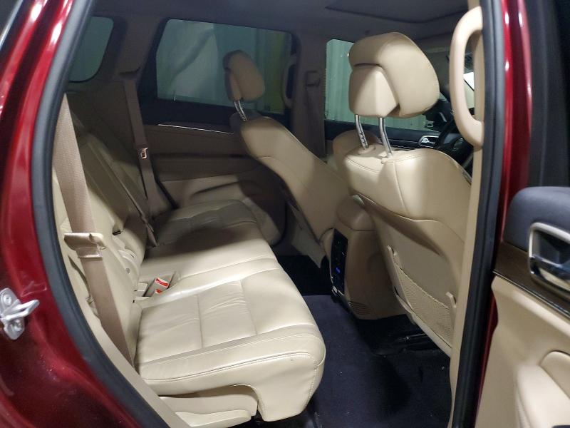 56580456 :رقم المزاد ، 1C4RJFBG2GC496297 vin ، 2016 Jeep Grand Cherokee مزاد بيع